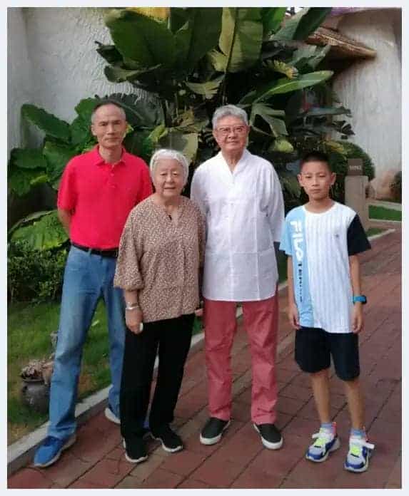 传艺术之大美——特邀著名书画家蒋仁杰_第23张