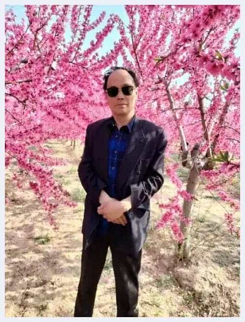 第四届“鸿儒杯”海峡两岸书画大赛专家评审名单揭晓_第44张
