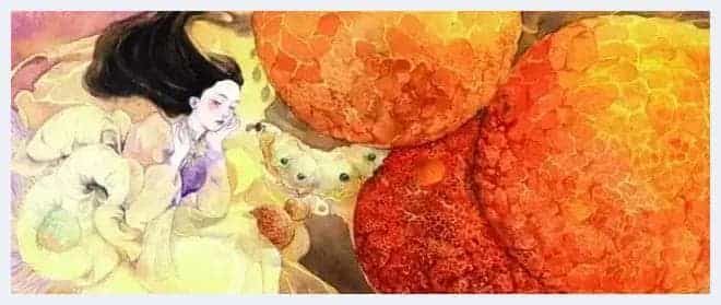 2015大艺时代原创插画设计大赛颁奖典礼即将举行_第4张