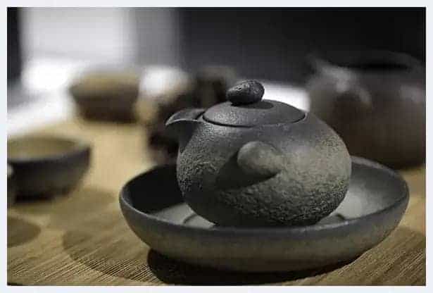 古朴自然 品味陶瓷慢生活_第7张
