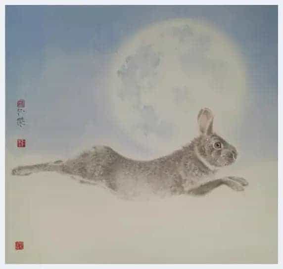 传艺术之大美——特邀著名书画家蒋仁杰_第4张