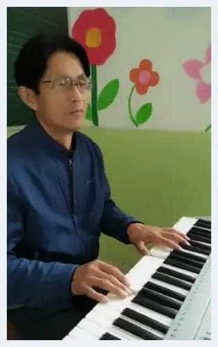 第五届“鸿儒杯”海峡两岸书画大赛专家评审名单揭晓_第24张