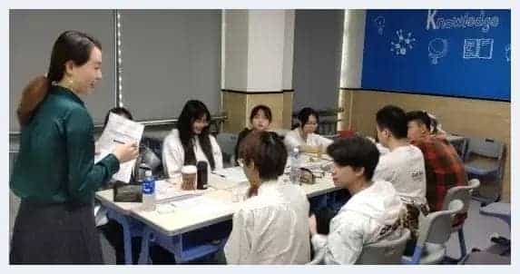 艺考生如何短时间提高文化课成绩?卓越教育艺文学院周末抢跑班获家长点赞_第4张
