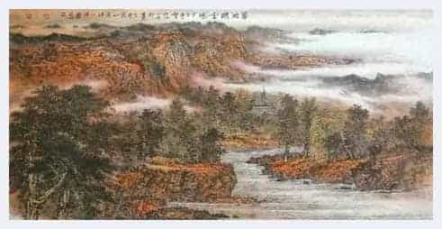 【红色经典】中国当代著名画家——黄国铭_第12张
