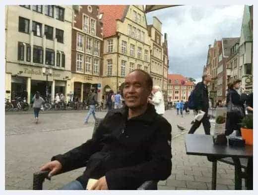第十届“鸿儒杯”海峡两岸书画大赛专家评审名单揭晓_第39张