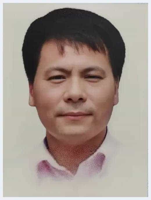 第十届“鸿儒杯”海峡两岸书画大赛专家评审名单揭晓_第2张
