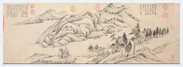 20世纪美国博物馆的中国艺术收藏与研究者_第14张