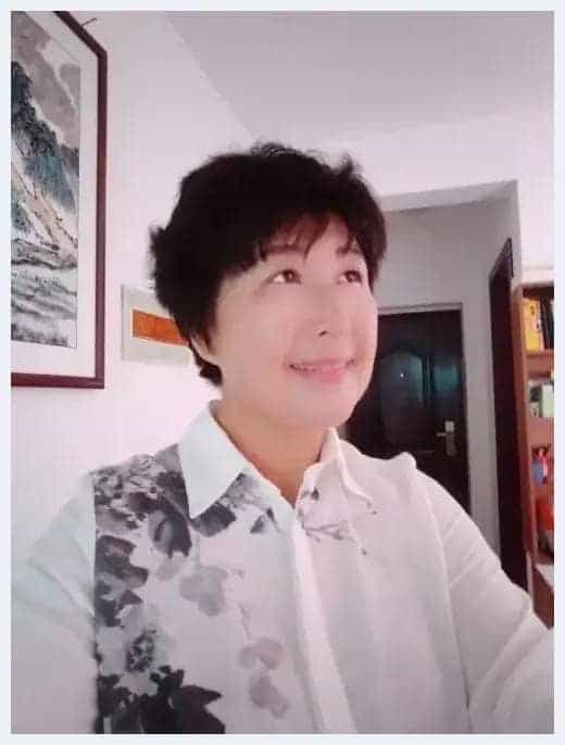 第二届“鸿儒杯”海峡两岸书画大赛专家评审名单揭晓_第49张