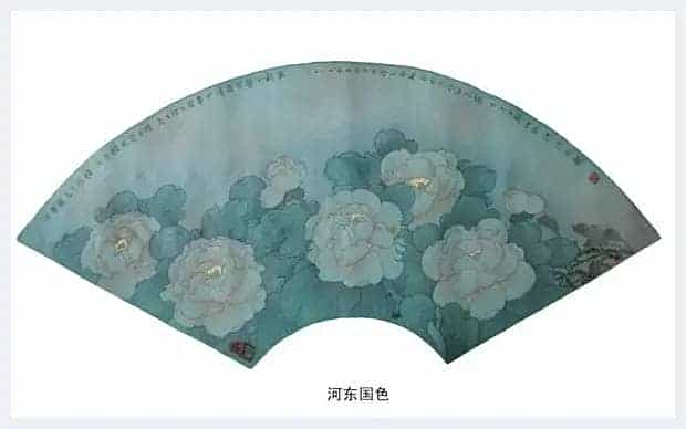 赵志光的五十七年丹青缘_第2张