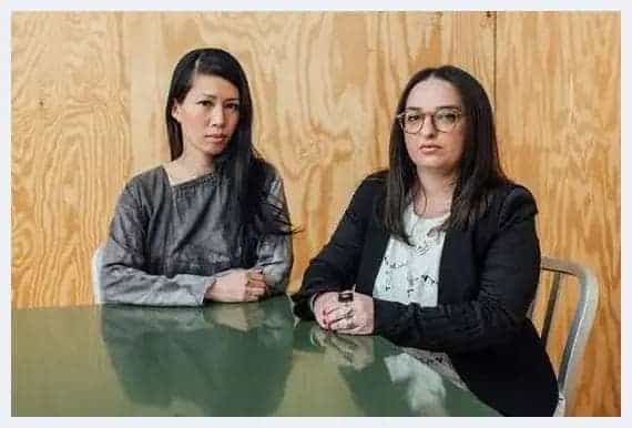最具影响建筑师理查德迈耶被五位女性控诉性骚扰_第2张