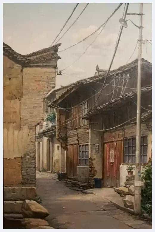 第十一届“鸿儒杯”海峡两岸书画大赛专家评审名单揭晓_第32张