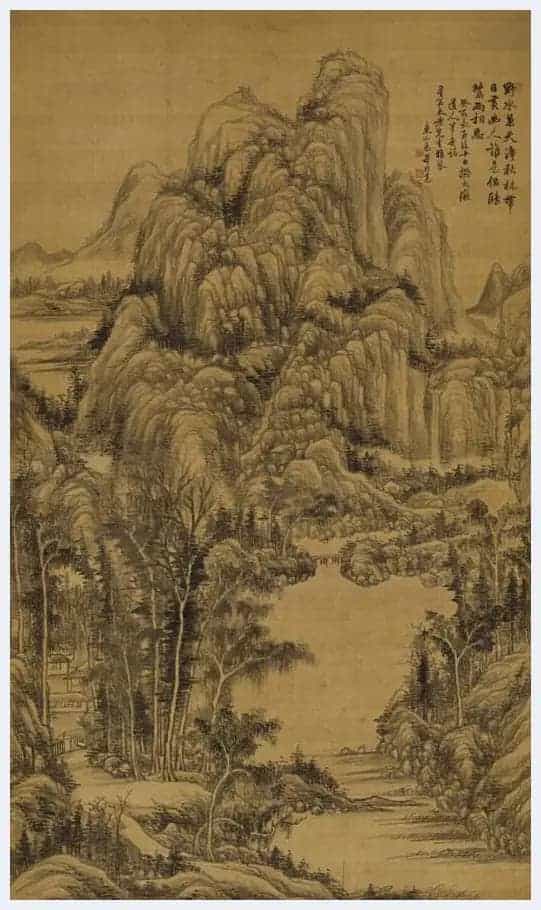 香港苏富比中国古代书画春拍呈献明清佳作_第2张