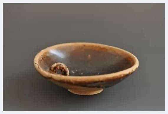 陈履生：古意油灯念旧家_第3张