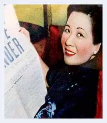 宋美龄从不离身的4件珠宝_第3张