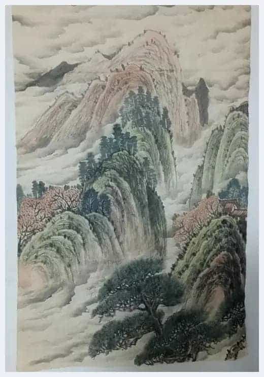 第十一届“鸿儒杯”海峡两岸书画大赛专家评审名单揭晓_第57张