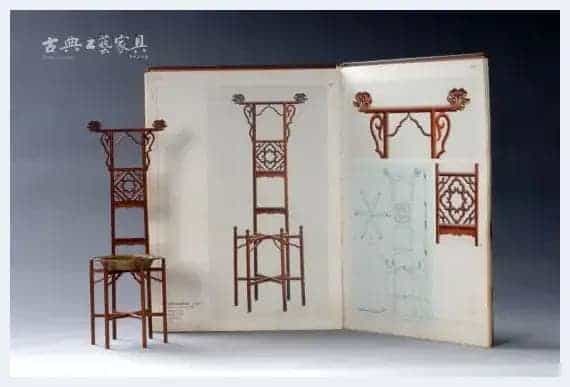 访明式微缩家具制作家阎民怡：七分之一的美_第4张