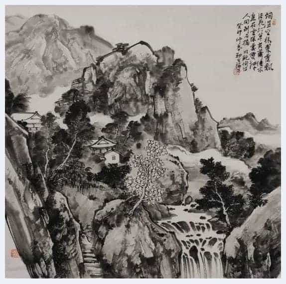 2023年度书画焦点人物——郑生福_第17张