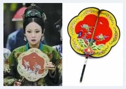 清宫戏走热 老物件借机抬价_第1张