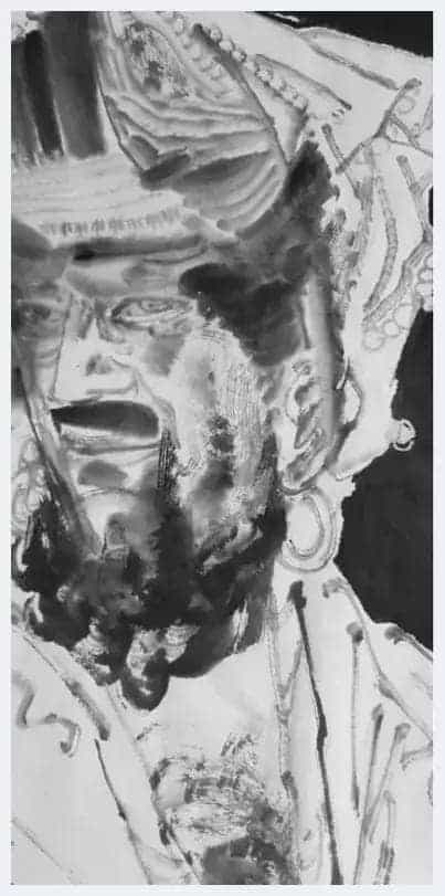 【艺术人物】——著名画家刘培军作品欣赏_第12张