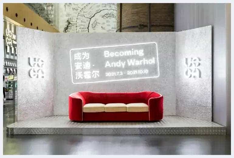 众声喧哗的表象之美：为什么我们还在看安迪沃霍尔_第3张