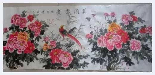 第六届“鸿儒杯”海峡两岸书画大赛专家评审名单揭晓_第36张