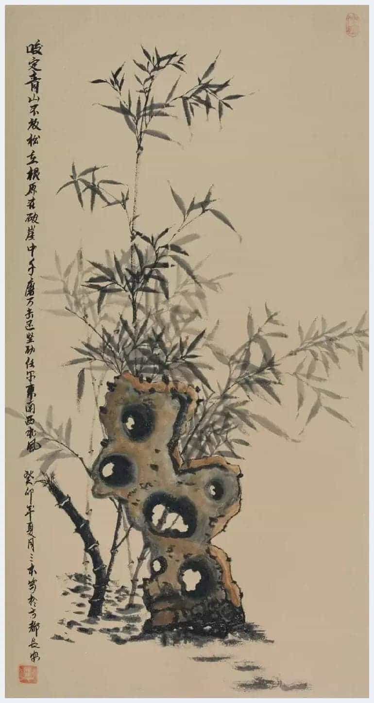 画家何宏升 独具匠心受青睐_第4张