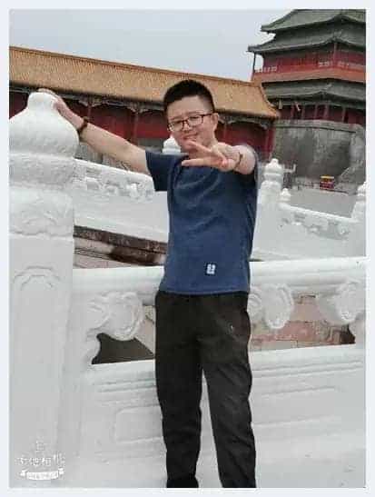 第四届“鸿儒杯”海峡两岸书画大赛专家评审名单揭晓_第27张