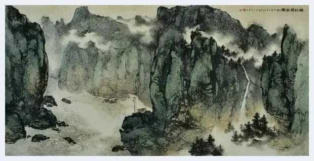 金树湧工作室中国画(山水)高研班2019年招生简章_第10张