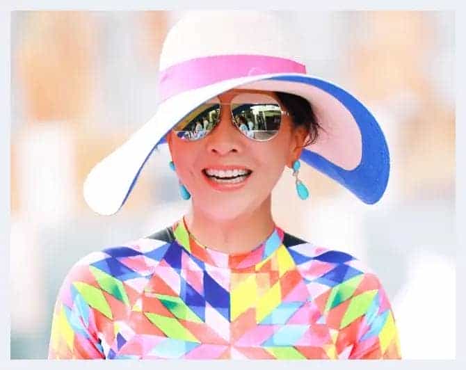 打开TA的珠宝盒:"女王典范"刘嘉玲的气质如何修炼?_第3张