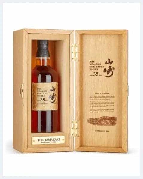 逾50件威士忌及茅台上拍苏富比网拍_第4张