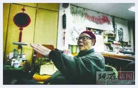 国画名家邵声朗收藏书画被盗 价值逾两千万_第2张