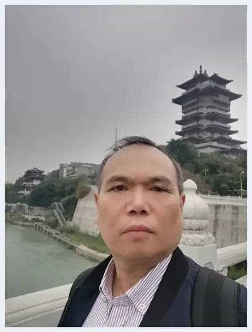 第九届“鸿儒杯”海峡两岸书画大赛专家评审名单揭晓_第28张