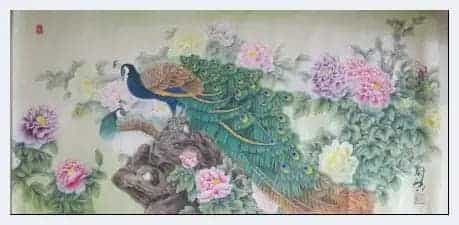 “翰墨传承”艺术名家——解鹏_第11张