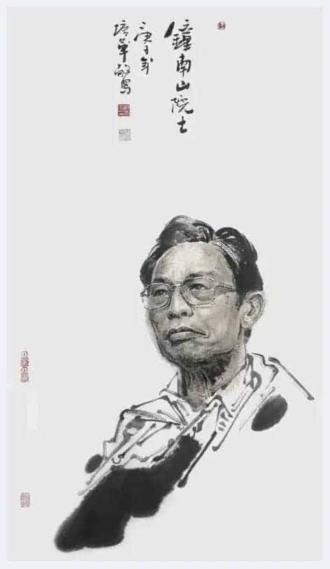 【艺术人物】——著名画家刘培军作品欣赏_第2张