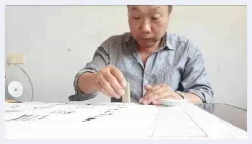 第十届“鸿儒杯”海峡两岸书画大赛专家评审名单揭晓_第19张