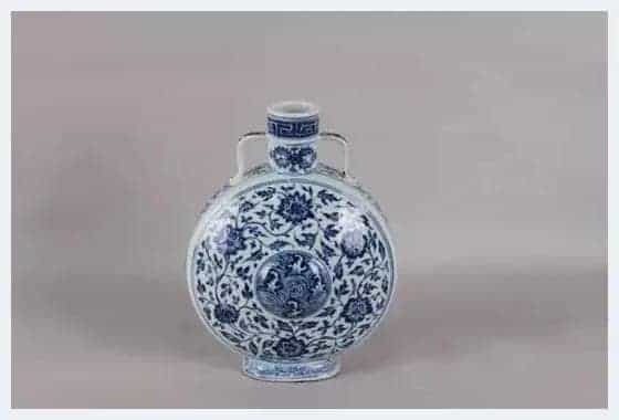 云南省文物总店旧藏文物精品瓷器欣赏_第8张