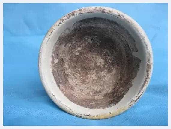 从鱼鸭穿莲刻划花龙柄壶看定白瓷特征_第3张