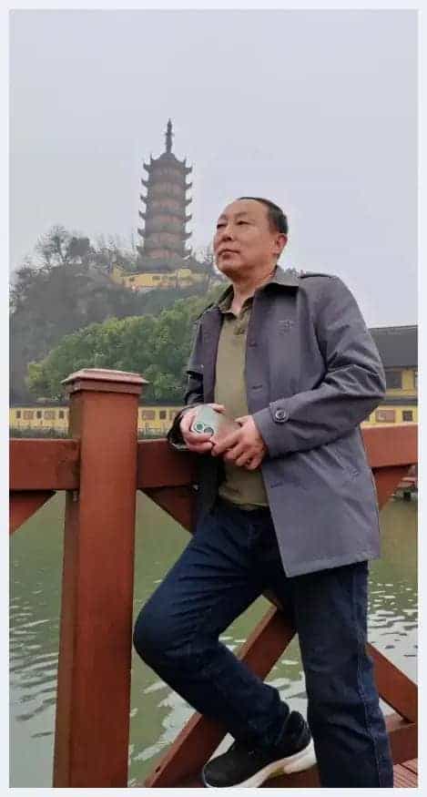 第九届“鸿儒杯”海峡两岸书画大赛专家评审名单揭晓_第35张