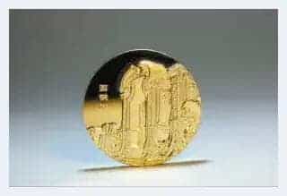 藏家发起开发设计中国古典园林纪念章_第2张