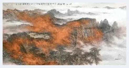 【红色经典】中国当代著名画家——黄国铭_第11张