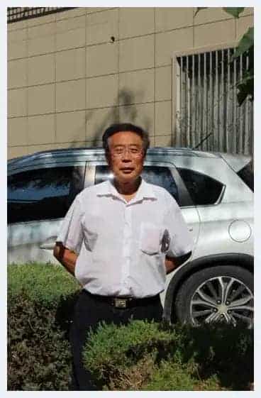 第六届“鸿儒杯”海峡两岸书画大赛决赛获奖名单揭晓_第16张