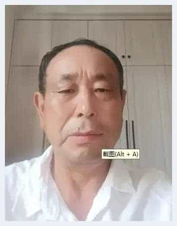 第五届“鸿儒杯”海峡两岸书画大赛专家评审名单揭晓_第26张