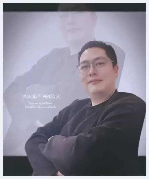 第十一届“鸿儒杯”海峡两岸书画大赛专家评审名单揭晓_第31张