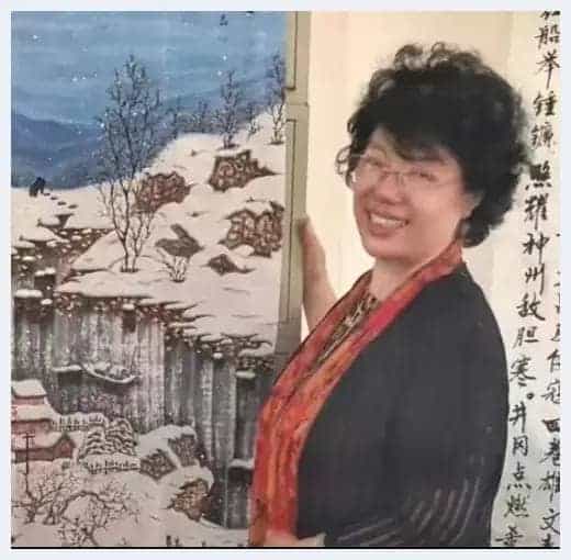 第十届“鸿儒杯”海峡两岸书画大赛专家评审名单揭晓_第31张