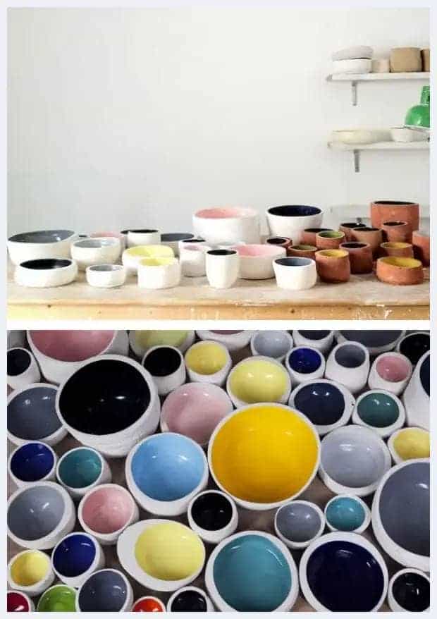 手工制作釉面陶瓷_第5张