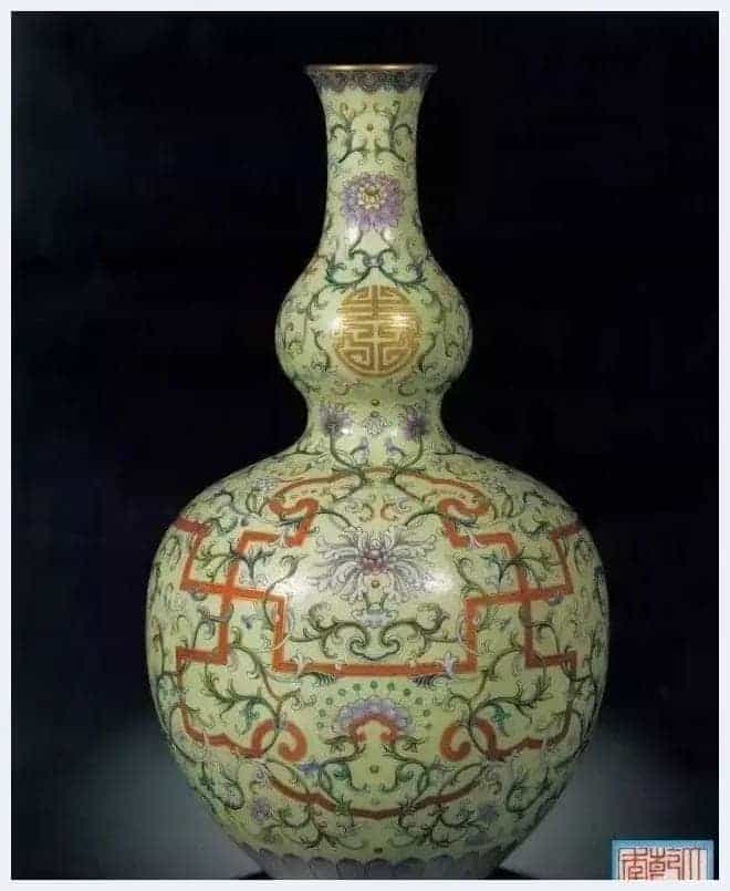 中国收藏史上那些昂贵的瓷器_第5张