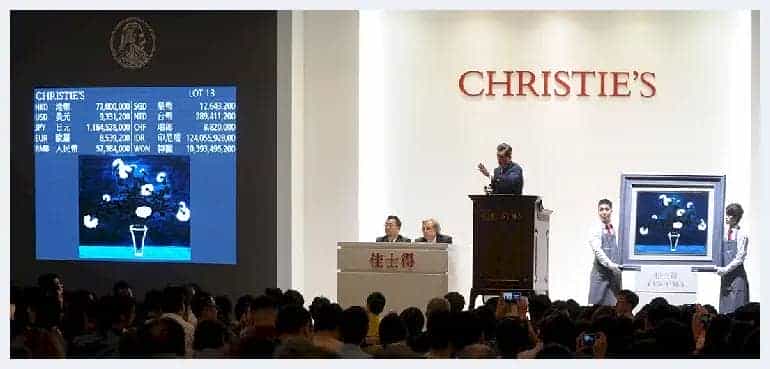 佳士得上海自贸区拍卖资质被叫停_第2张