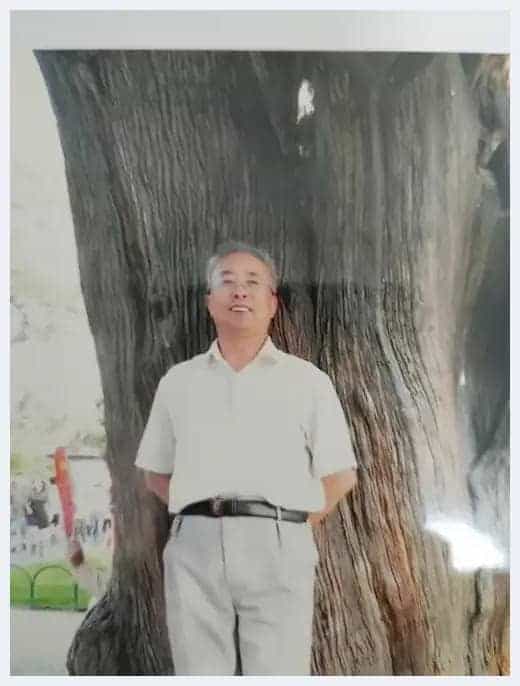 第一届“松雪杯”全国书画大赛专家评审名单揭晓_第8张