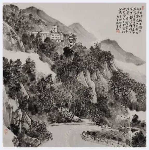 2023年度书画焦点人物——郑生福_第16张