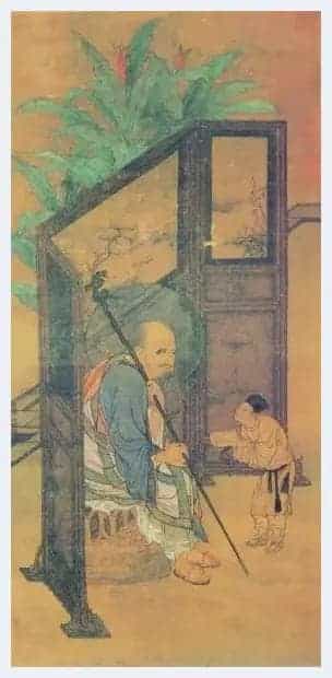 宋代家具:清新雅致 文脉传承_第1张